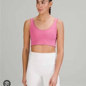 Lululemon align reversible bra size 4